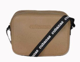 Mala Cubanas beige