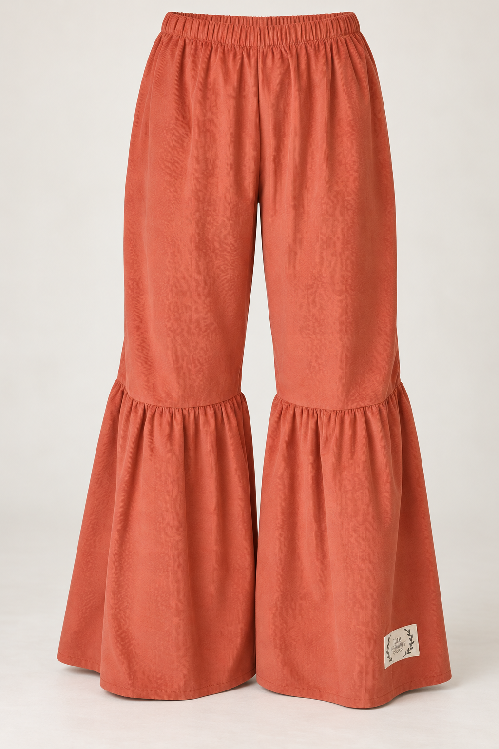 Pantalonas Bombazine Fininha Telha