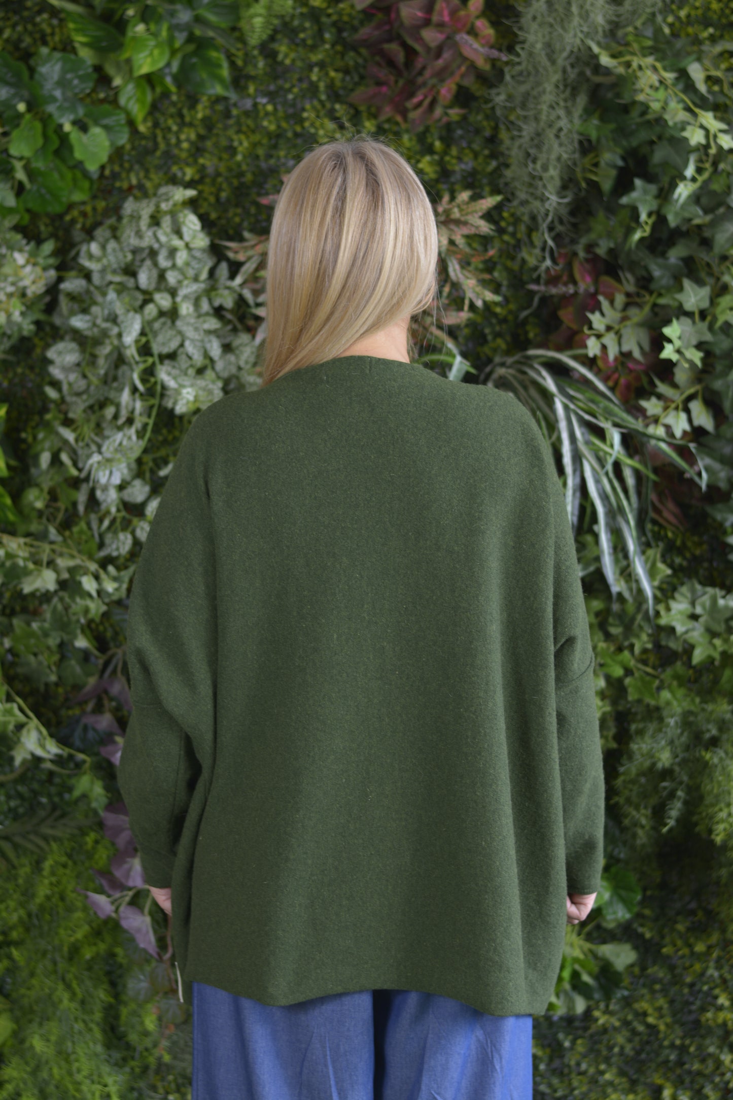 Camisola Lambezul Caqui Gato