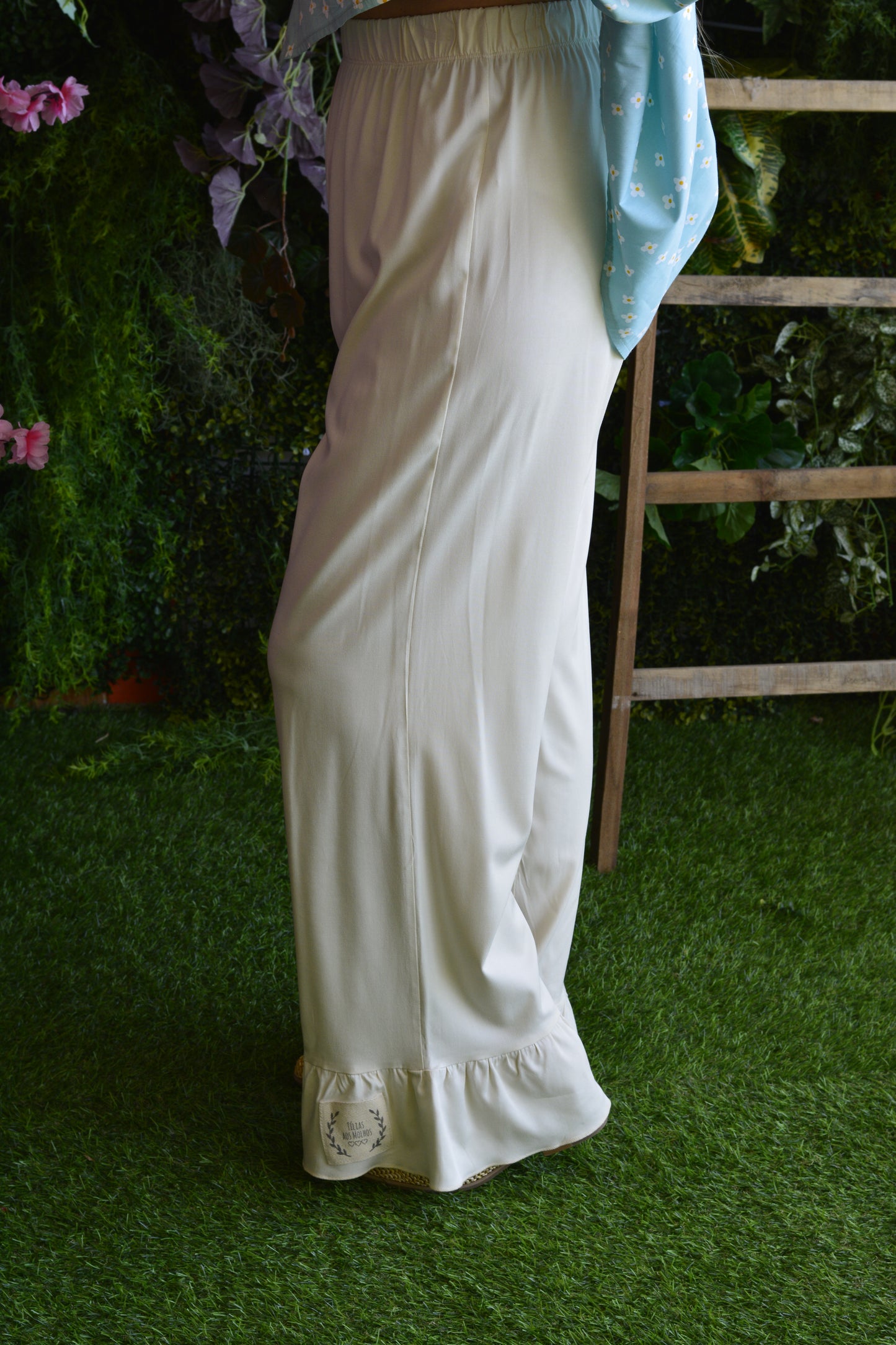 Pantalonas Cru