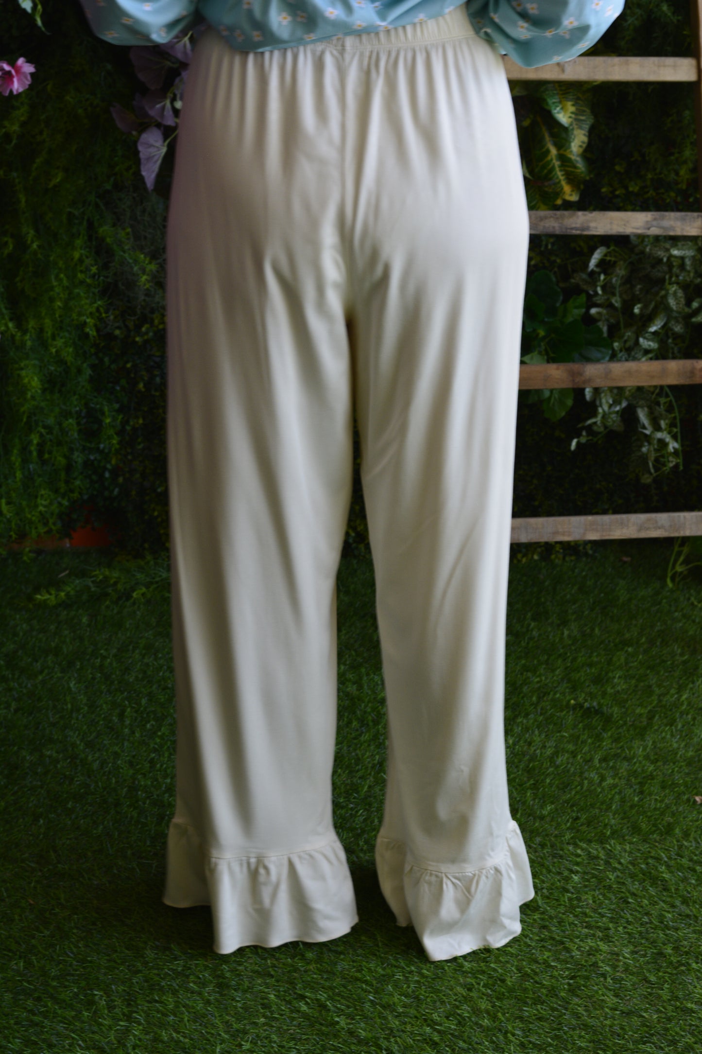 Pantalonas Cru