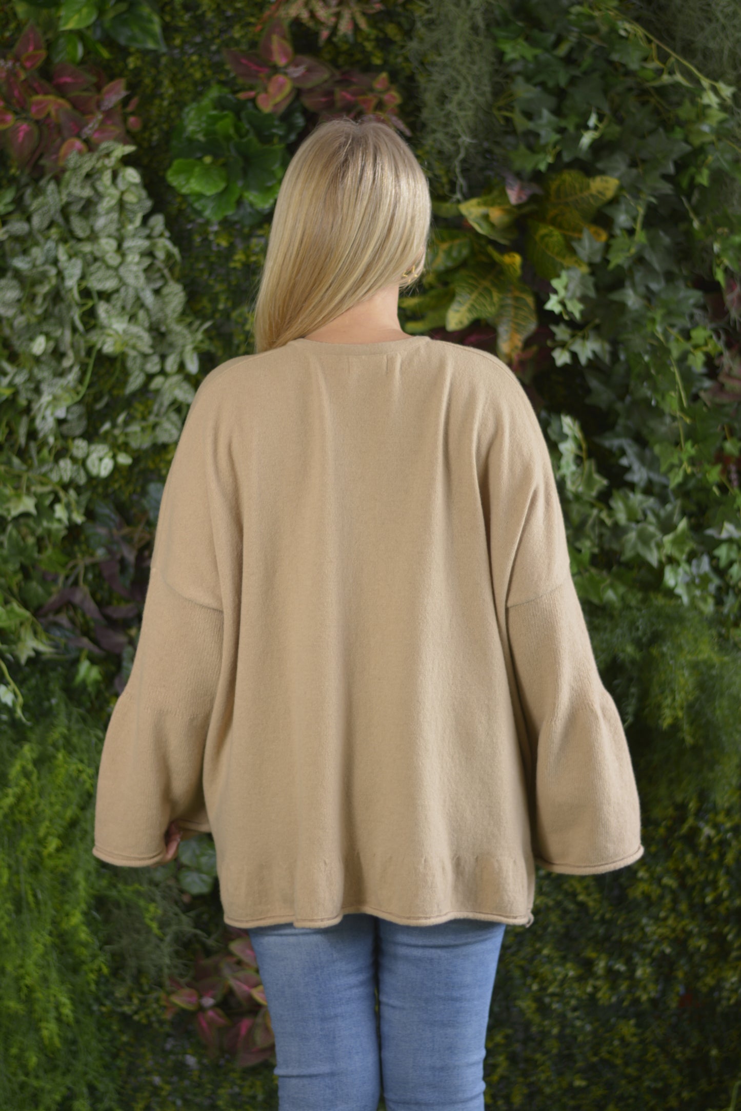 Camisola Lambezul Creme Pregadeira Ursos