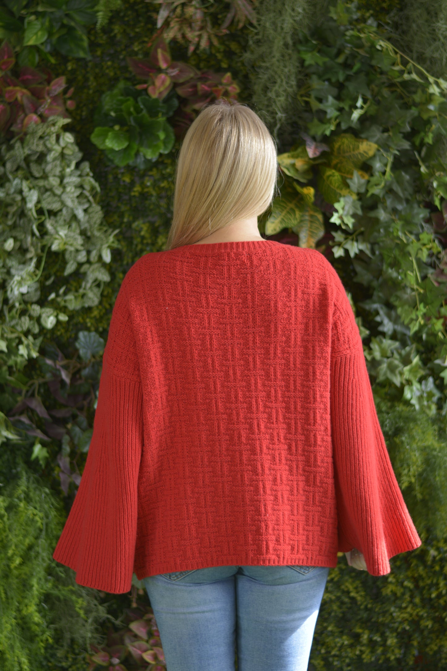 Camisola Lambezul Vermelha