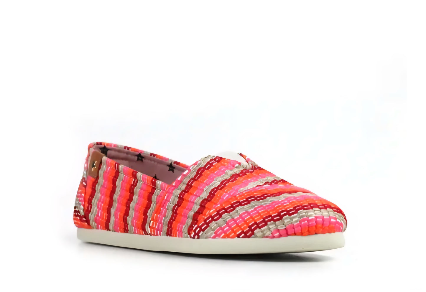 Alpergatas Cubanas Multicolor