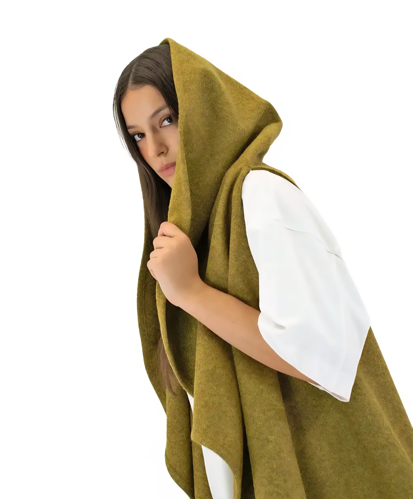 Capa Cubanas Burel Amarela