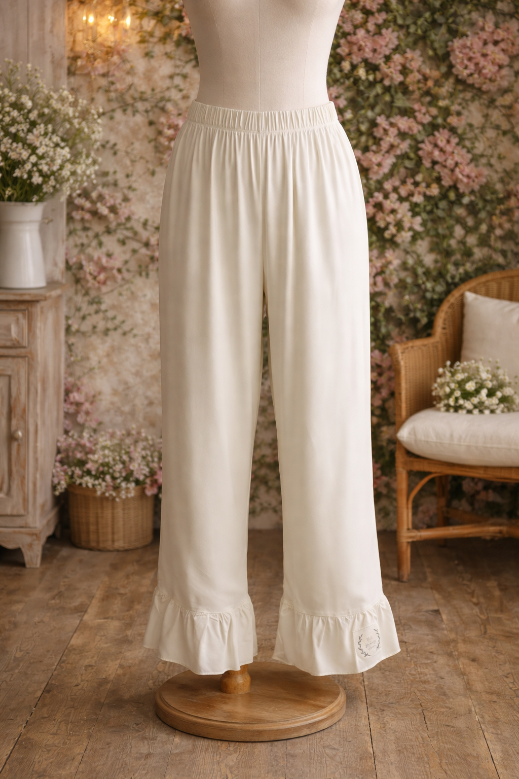 Pantalonas Cru