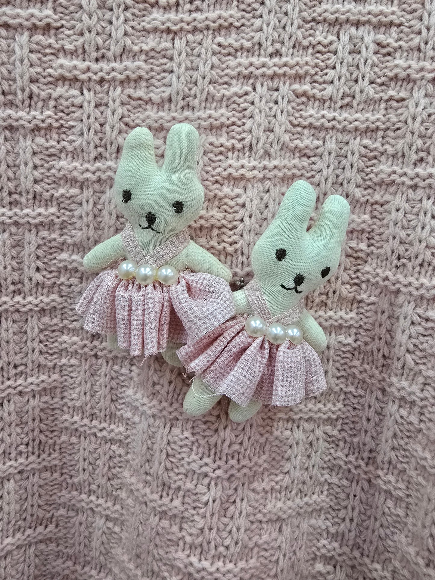 Camisola Lambezul Rosa Bebé