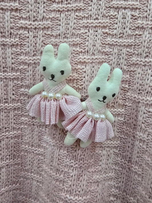 Camisola Lambezul Rosa Bebé